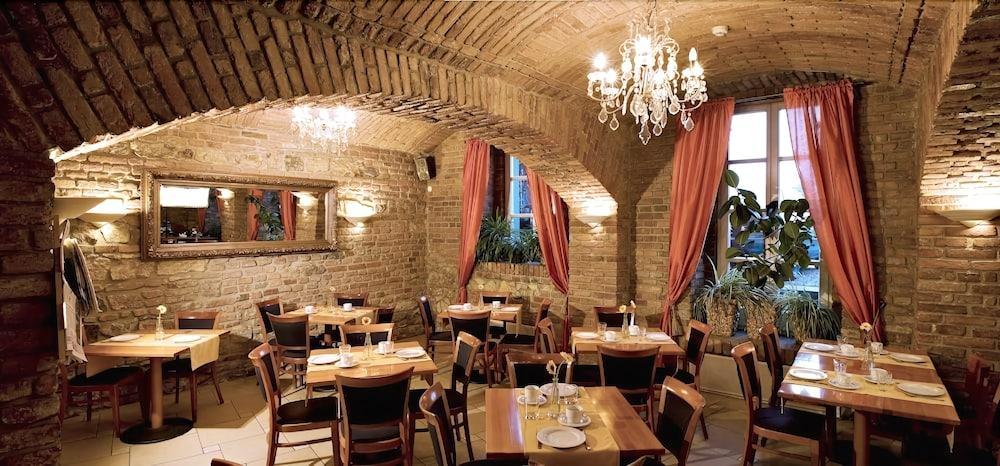Hotel Andel Πράγα Εξωτερικό φωτογραφία