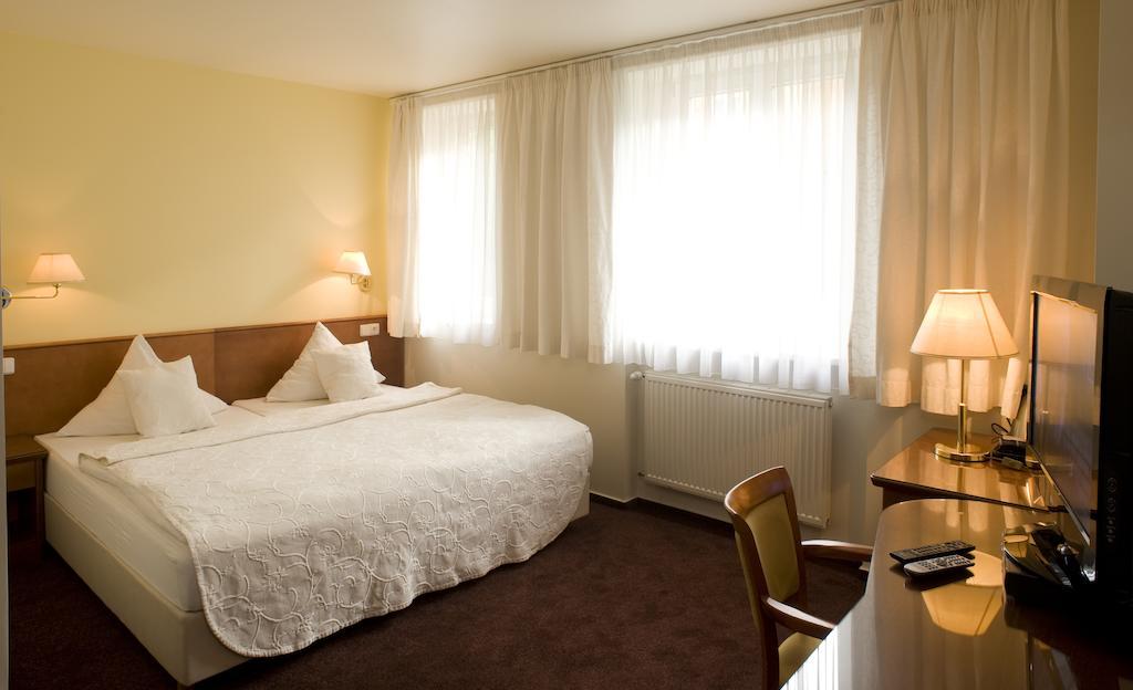 Hotel Andel Πράγα Εξωτερικό φωτογραφία